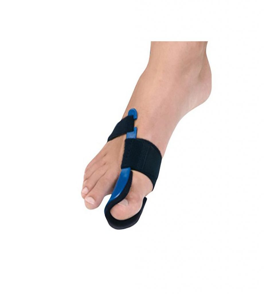 CORRECTOR HALLUX VALGUS Ortopedia Martinez